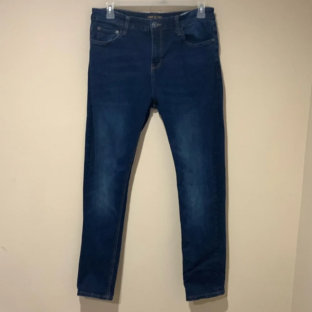 Ring of Fire 34x32 jeans - Picture 1 of 10